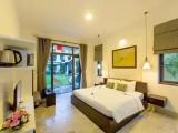 Double Junior Suite