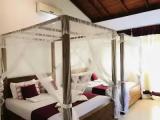 1 Bedroom Standard Family room with garden view