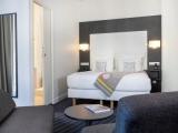 Junior Suite with city view