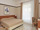 Standard Single room with balcony and with partial sea view