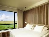 Deluxe Double Suite