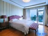 4 Bedrooms Duplex Suite with sea view