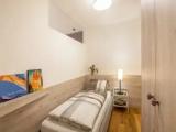 2 Bedrooms Apartment with city view