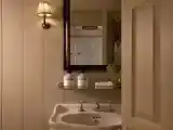 Superior room with garden view