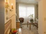 Superior Junior Suite