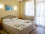 Standard Double room with mountain view