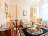 Double Family Suite