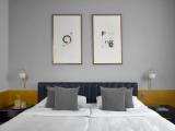 Classic room