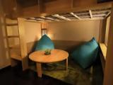 Triple Apartment