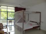 Standard Triple room with sea view