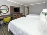 Standard Quadruple room oceanfront