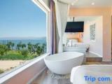 Standard Family room with sea view