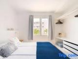 Double Suite with ocean view