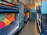 Standard Sextuple room