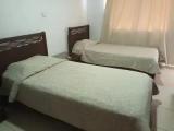2 Bedrooms Apartment with balcony and with mountain view