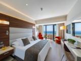 Family Plus room with sea view