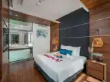 Diamond Double room beachfront