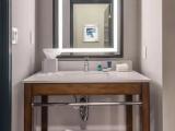 1 Bedroom Double Suite