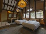 Grand Quadruple room