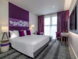 Superior Twin room with city view