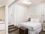 Double Suite with sea view