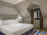 Pera Suite with city view