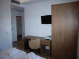 Standard room with balcony