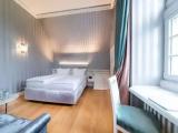 1 Bedroom Standard Double room