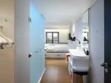 1 King High floor Guest Double Room