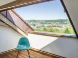 Double Junior Suite with balcony
