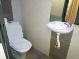 Economy Double room with garden view