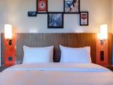 1 Bedroom Premium Quadruple room