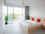 2 Bedrooms Apartment with harbour view
