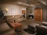 1 Bedroom Double Suite