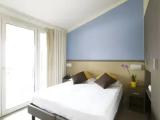 Superior Triple room with lake view