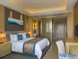 1 Bedroom Superior Suite with sea view