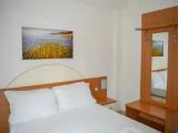 1 Bedroom Basement Apartment with balcony