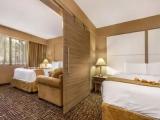 1 Bedroom Double Suite