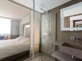 Superior Double room with river view