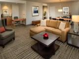 Standard room with balcony