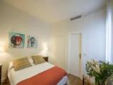 Standard Double Basement room