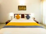 Deluxe room with balcony