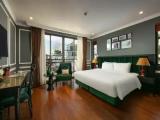 Triple Family Suite