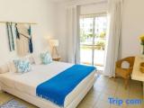 2 Bedrooms Standard room with harbour view
