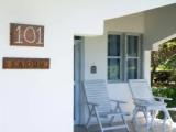 Deluxe Double room with ocean view
