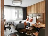 Double Cocon room