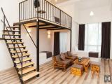 Duplex Apartment with balcony