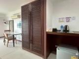 Superior Double room with balcony