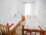1 Bedroom Double Apartment with balcony