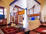 Superior Double room with sea view